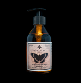 Aceite Corporal psique